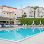 Szálloda Princess 3*