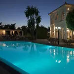Szálloda Princess 3*