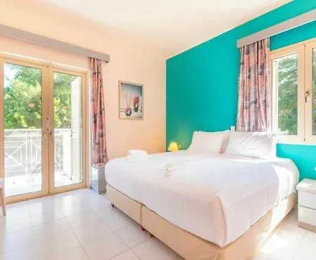 Hotel Princess Lassi (Kefalonia)