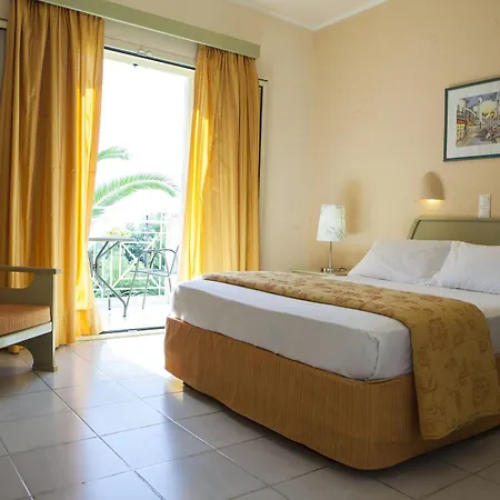 Princess Hotel
