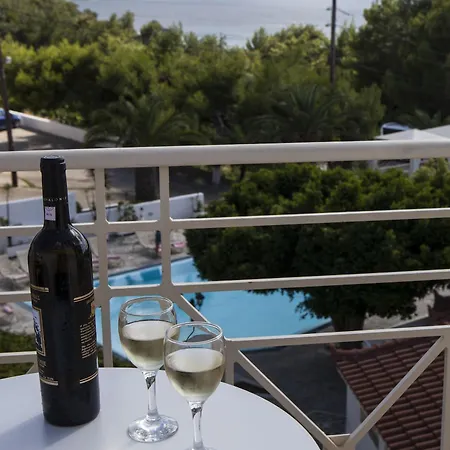 Princess Hotel Lassi (Kefalonia)