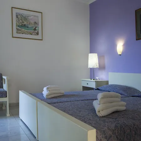 Princess 3* Lassi (Kefalonia)