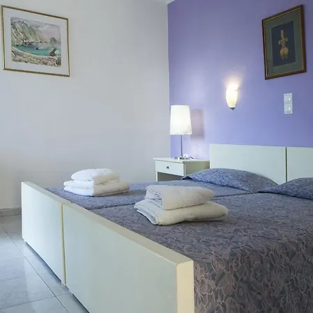 Princess Hotel Lassi (Kefalonia)