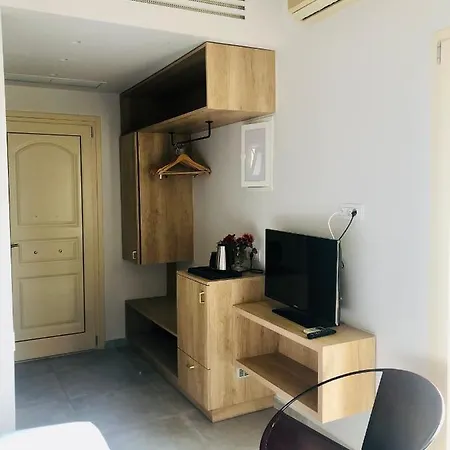 公主酒店 拉瑟