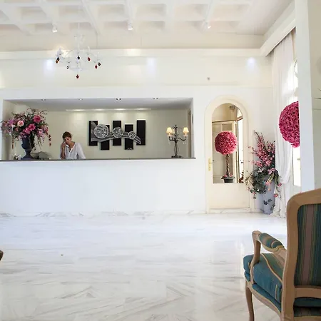 Hotel Princess 3*