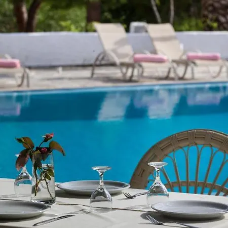 Hotel Princess Lassi (Kefalonia)