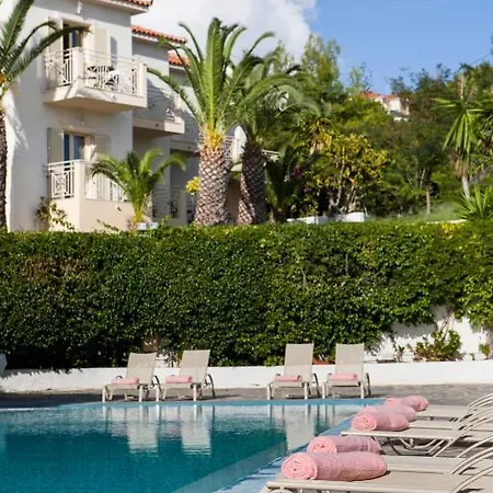 Princess Hotel Lassi (Kefalonia)