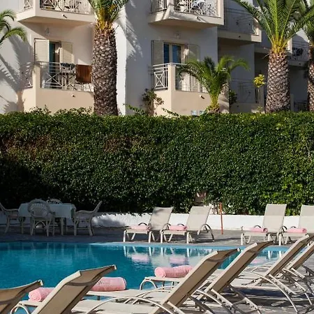 Princess 3* Lassi (Kefalonia)
