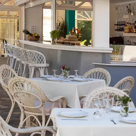 Princess 3* Lassi (Kefalonia)