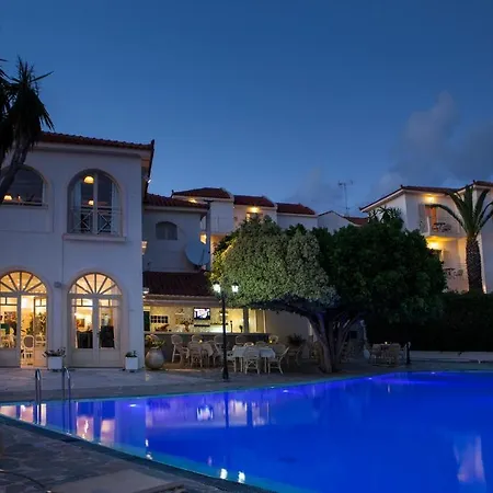 Hotel Princess 3*