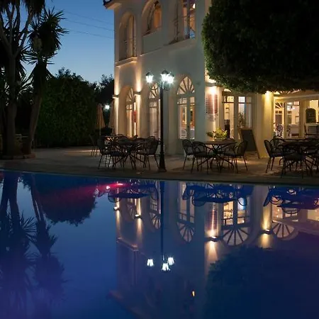 Hotel Princess Lassi (Kefalonia)