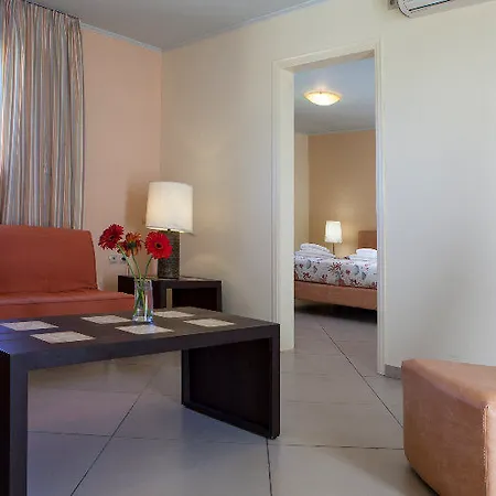 Hotel Princess Lassi (Kefalonia)