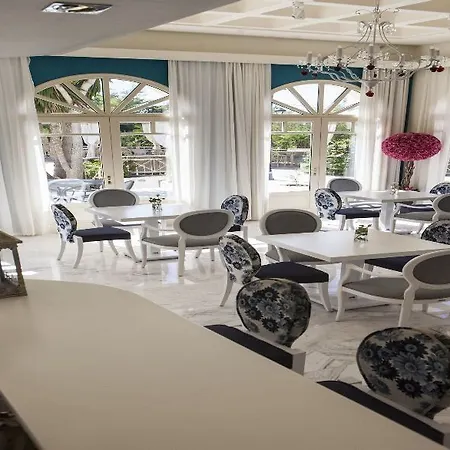 Princess Hotel 3*