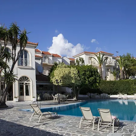 Hotel Princess