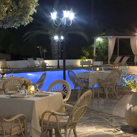 Hotel Princess Lassi (Kefalonia)