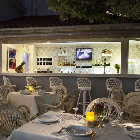 Hotel Princess Lassi (Kefalonia)
