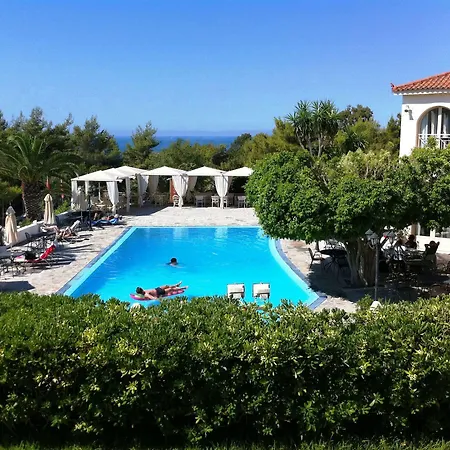 Princess Hotel Lassi (Kefalonia)