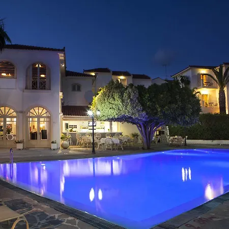 Hotel Princess 3*
