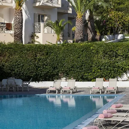 Hotel Princess 3*