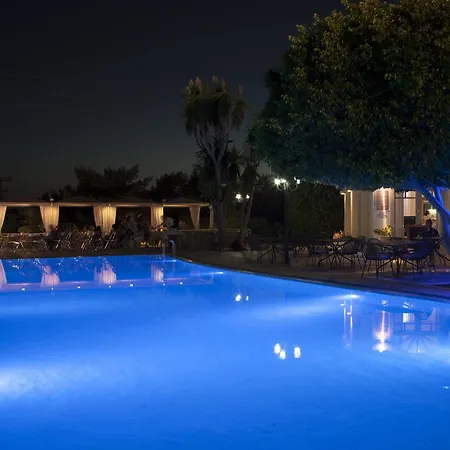 Princess Hotel Lassi (Kefalonia)