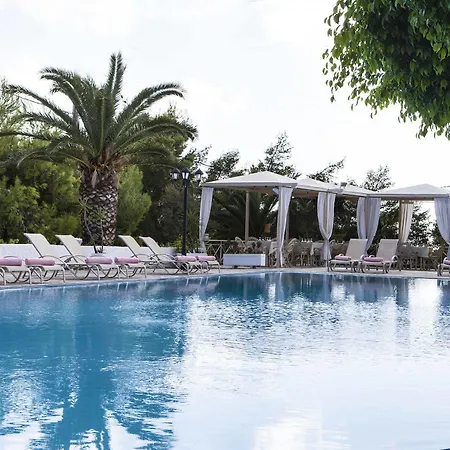 Princess Hotel Lassi (Kefalonia)