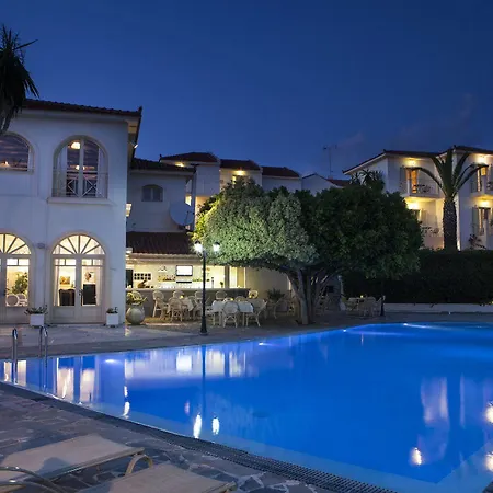 Hotel Princess 3*