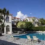 公主酒店