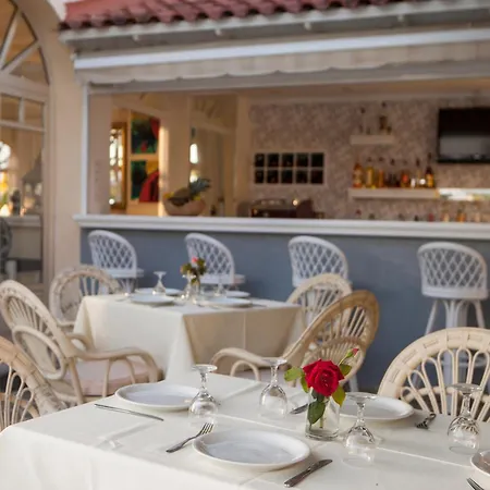 Hotel Princess Lassi (Kefalonia)