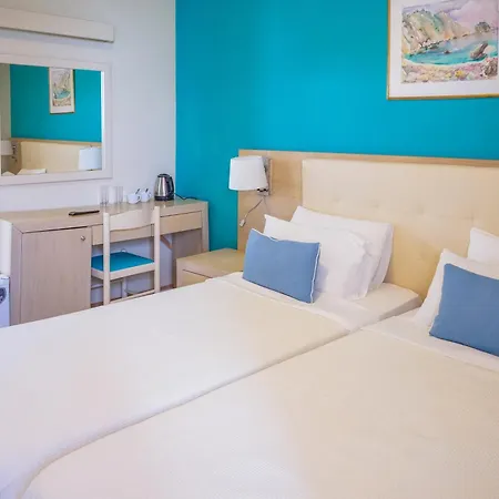 Szálloda Princess 3*