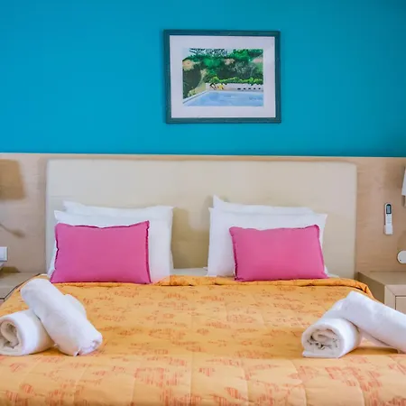 Hotel Princess Lassi (Kefalonia)