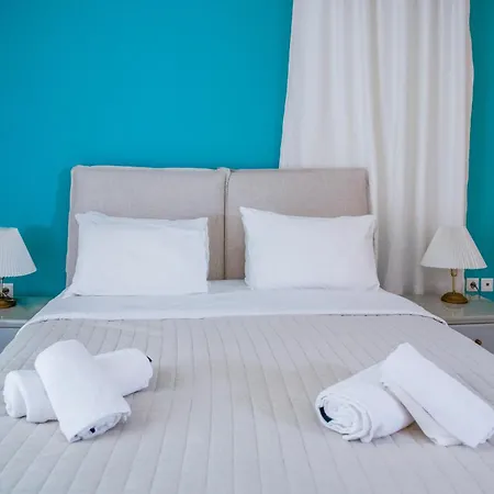 Princess 3* Lassi (Kefalonia)