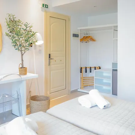 Princess Hotel Lassi (Kefalonia)