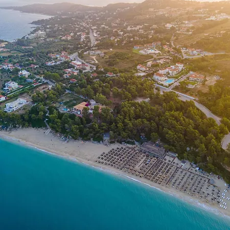 Princess Lassi (Kefalonia)