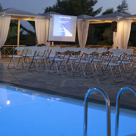 Hotel Princess Lassi (Kefalonia)