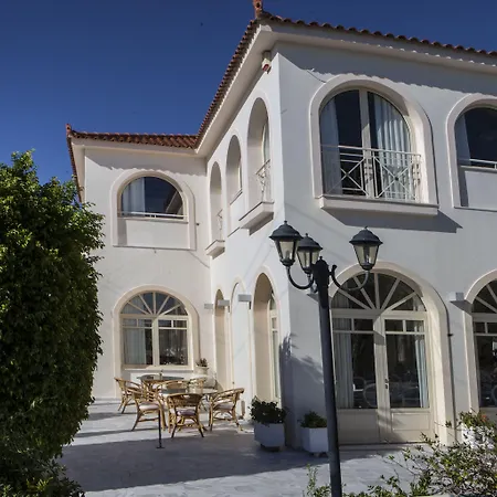 Hotel Princess Lassi (Kefalonia)