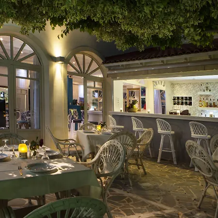 Hotel Princess Lassi (Kefalonia)