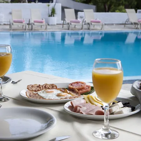 Hotel Princess 3*