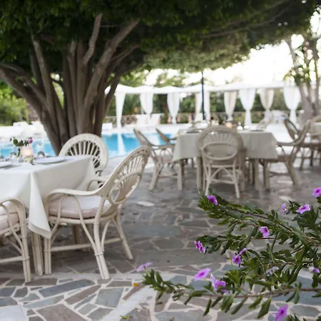 Princess 3* Lassi (Kefalonia)