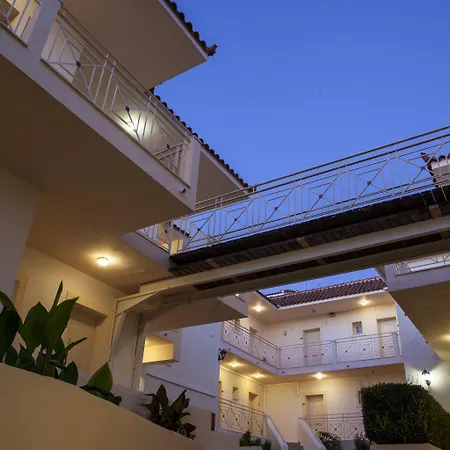 Princess Lassi (Kefalonia)