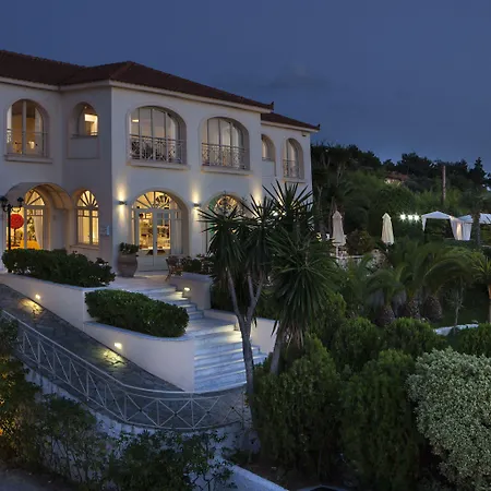 Princess 3* Lassi (Kefalonia)