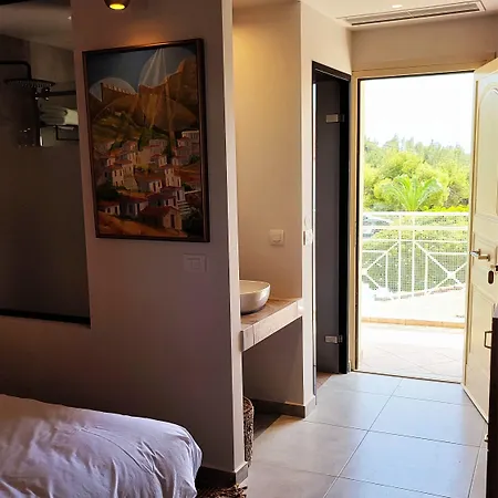 Hotel Princess Lassi (Kefalonia)