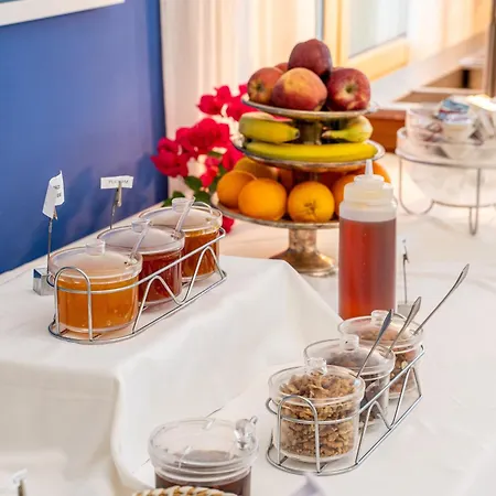 Princess Hotel Lassi (Kefalonia)