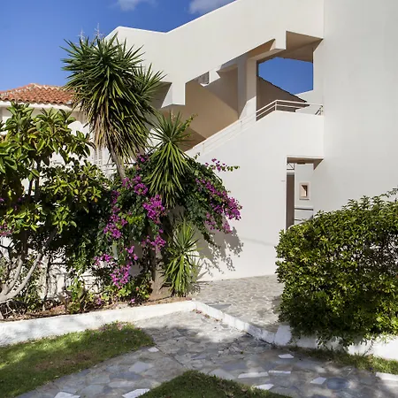 Princess 3* Lassi (Kefalonia)