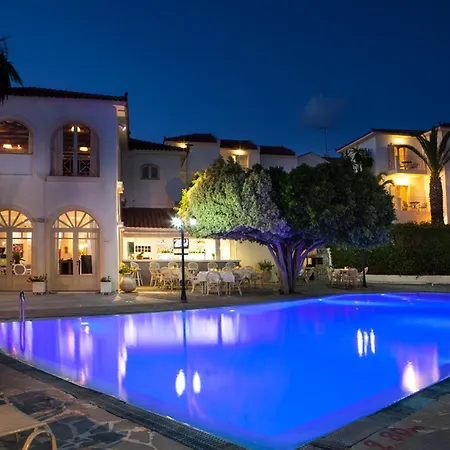 فندق Princess 3*