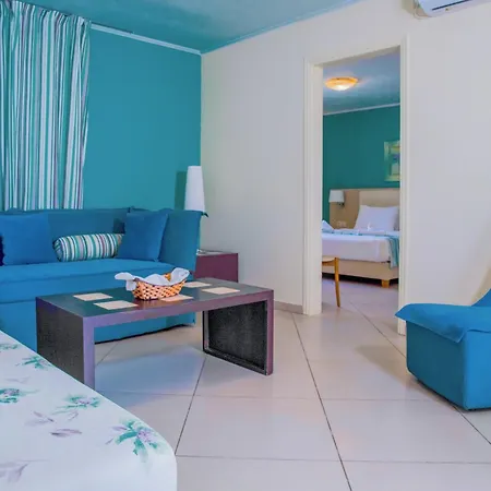 Princess 호텔 라시