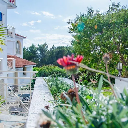 Princess 호텔 라시