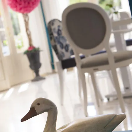 Princess 호텔 라시