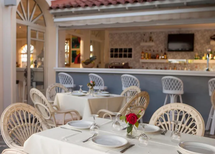 Hotel Princess Lassi (Kefalonia)