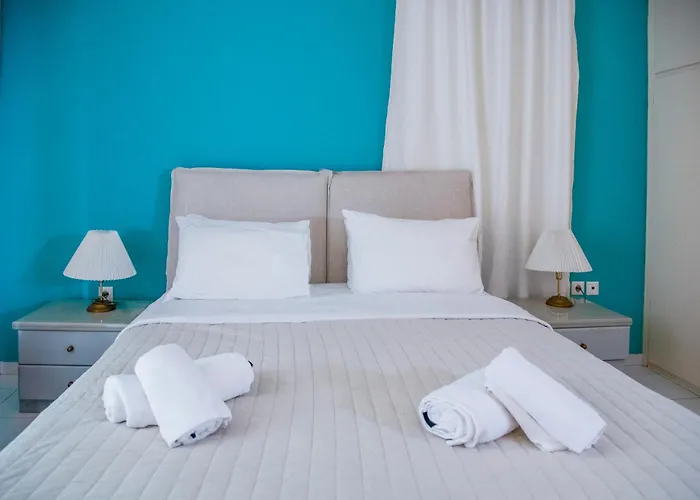 Princess 3* Lassi (Kefalonia)