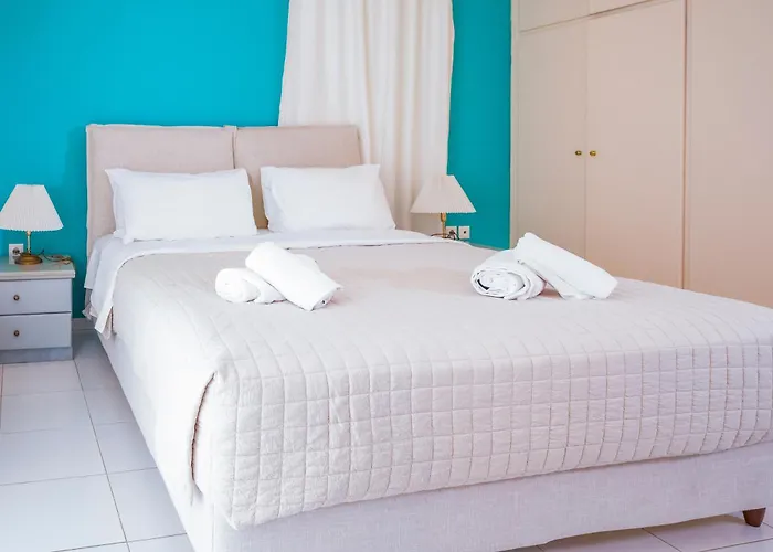 Princess 3* Lassi (Kefalonia)